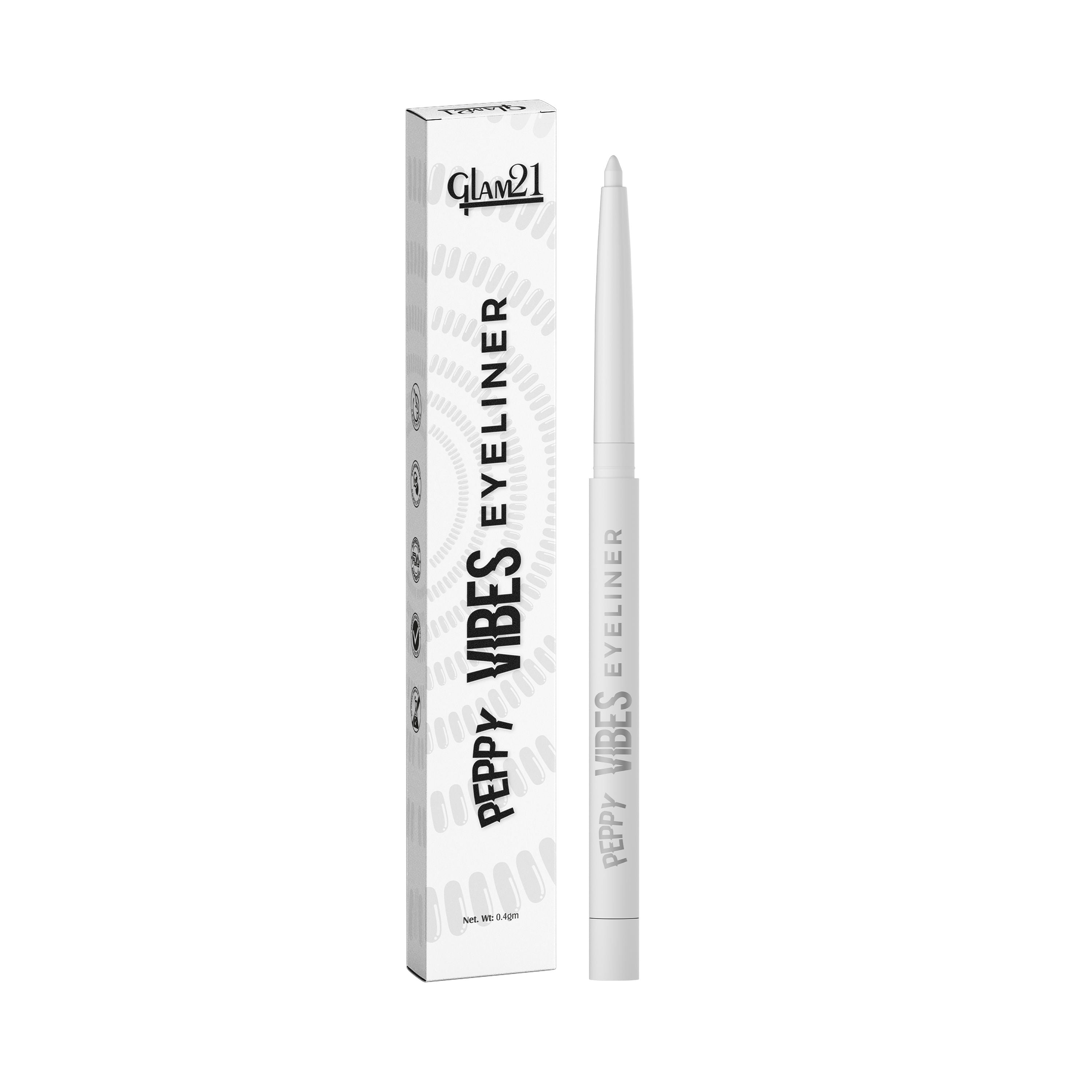 Peppy Vibes Eyeliner