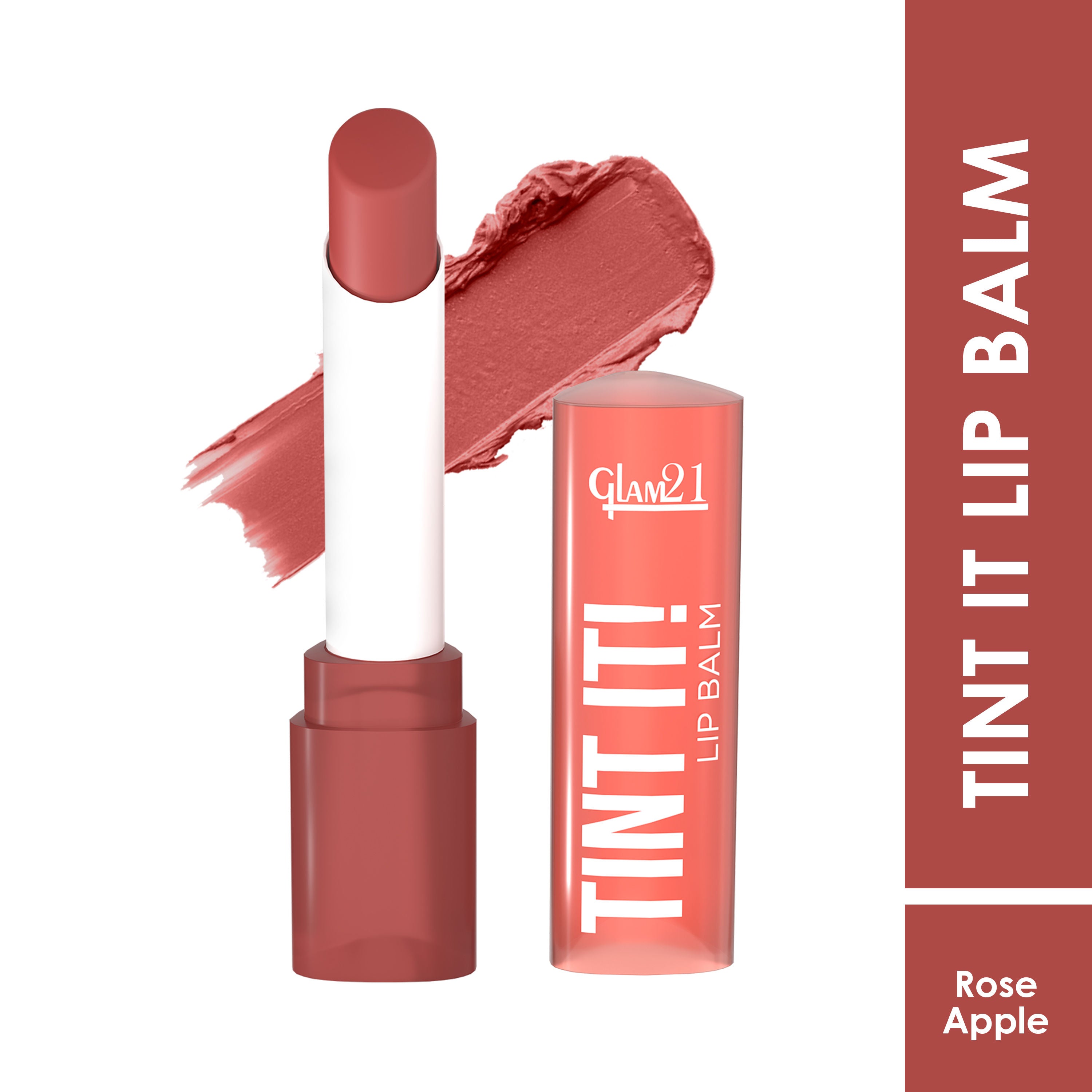 Tint It Lip Balm