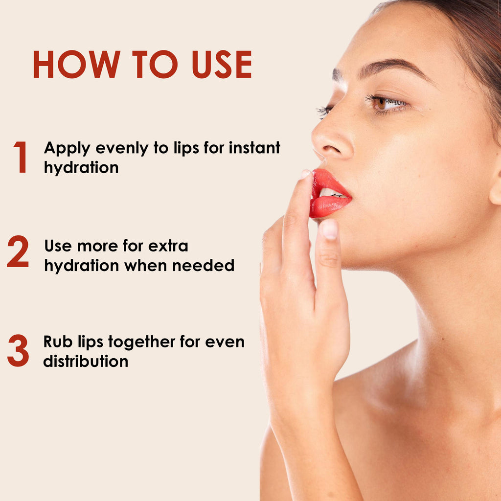 Tint It Lip Balm