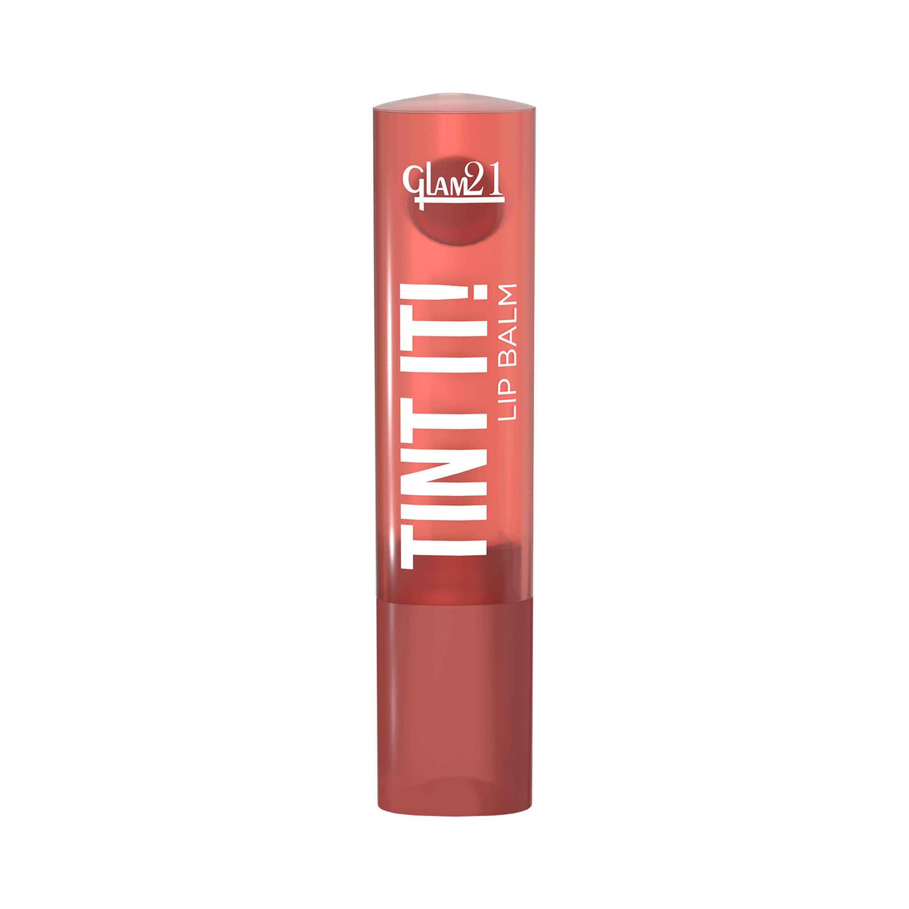 Tint It Lip Balm