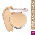 Forever Matte Compact