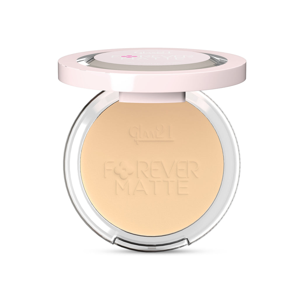 Forever Matte Compact