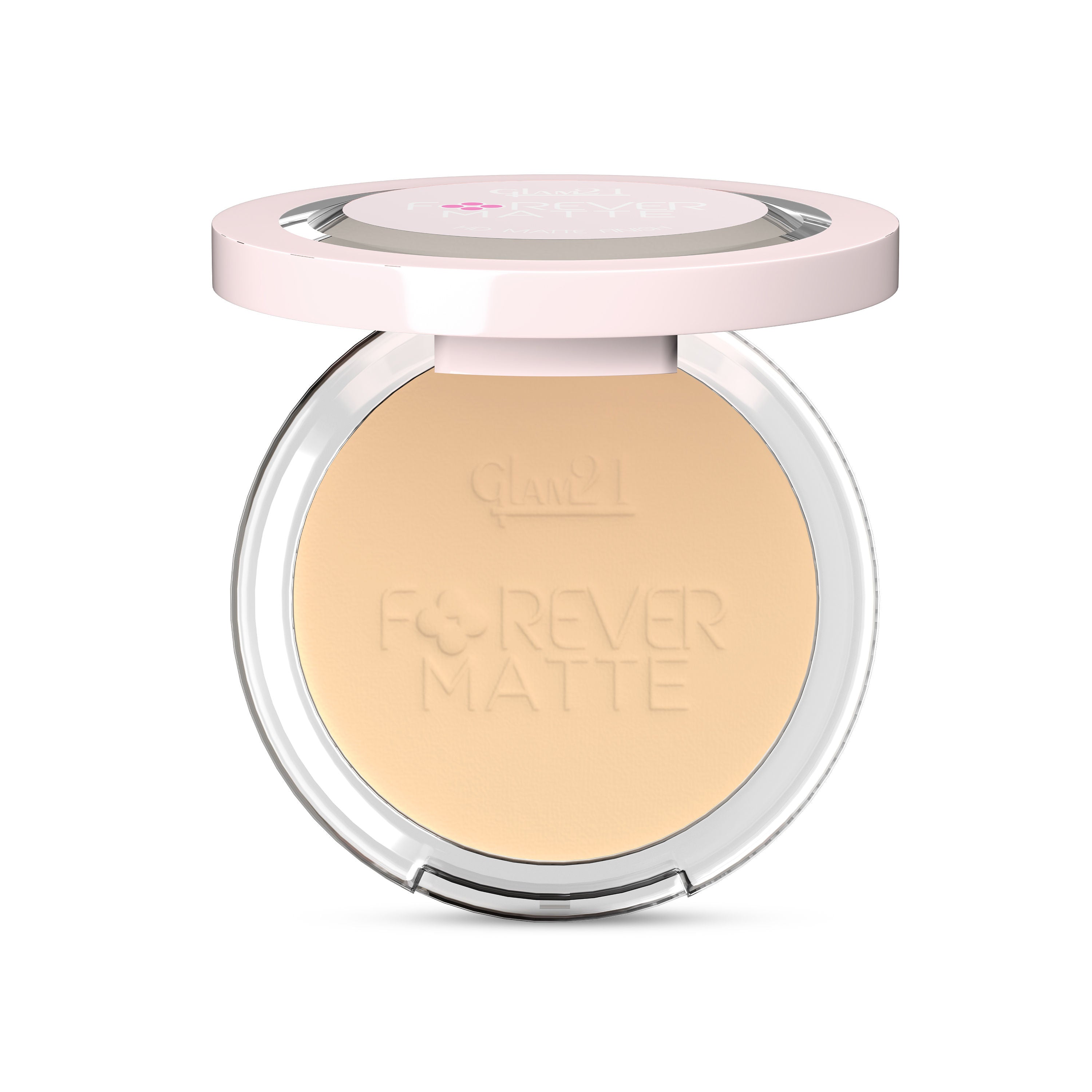 Forever Matte Compact