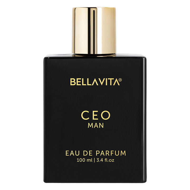 Bella Vita Ceo Eau De Perfume for Man