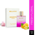 Bella Vita Senorita Perfume For Woman