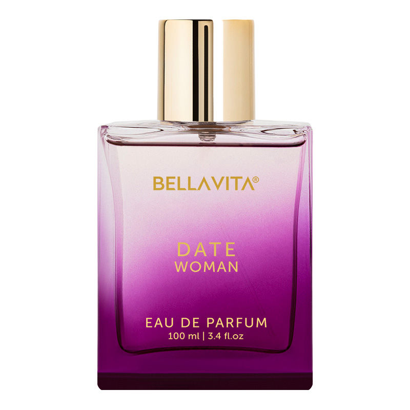 Luxury Date Perfume For Her