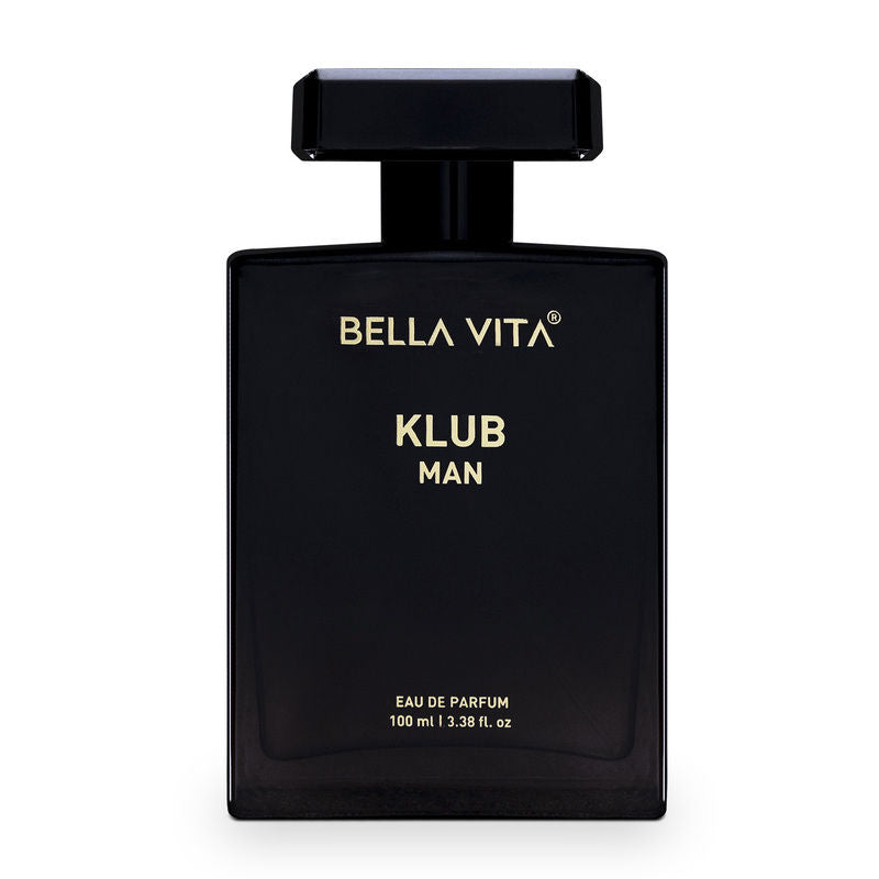Luxury KLUB Perfume For Him