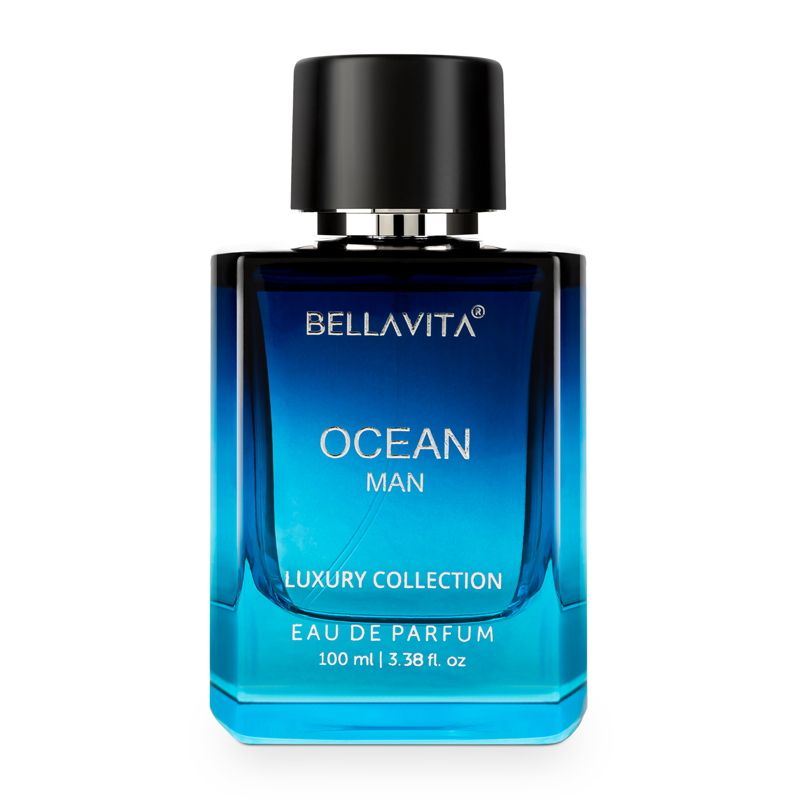 Ocean Man Perfume For Him