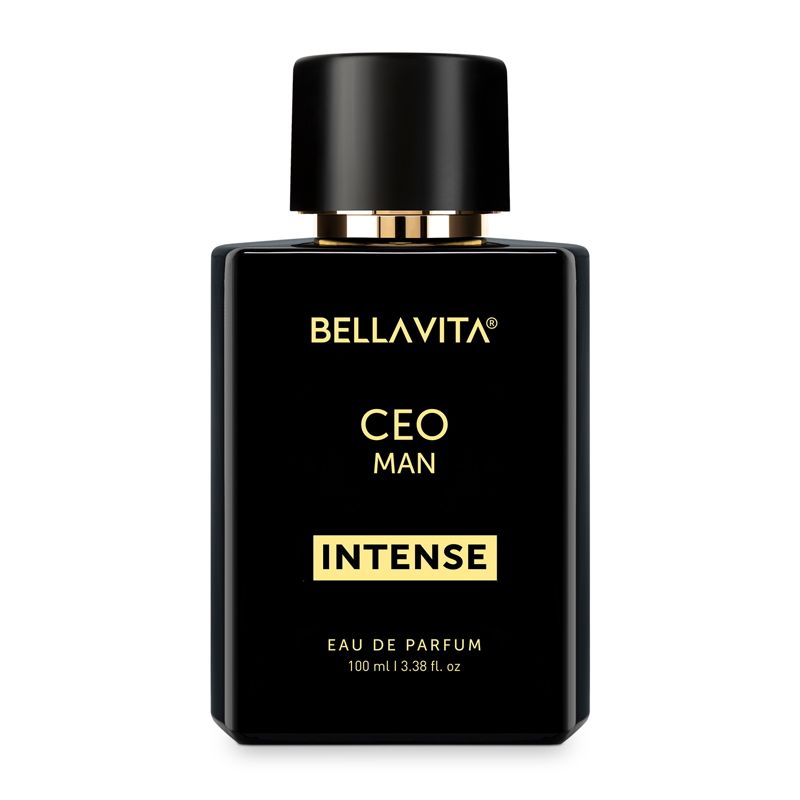 CEO Man Intense EDP Perfume For Him