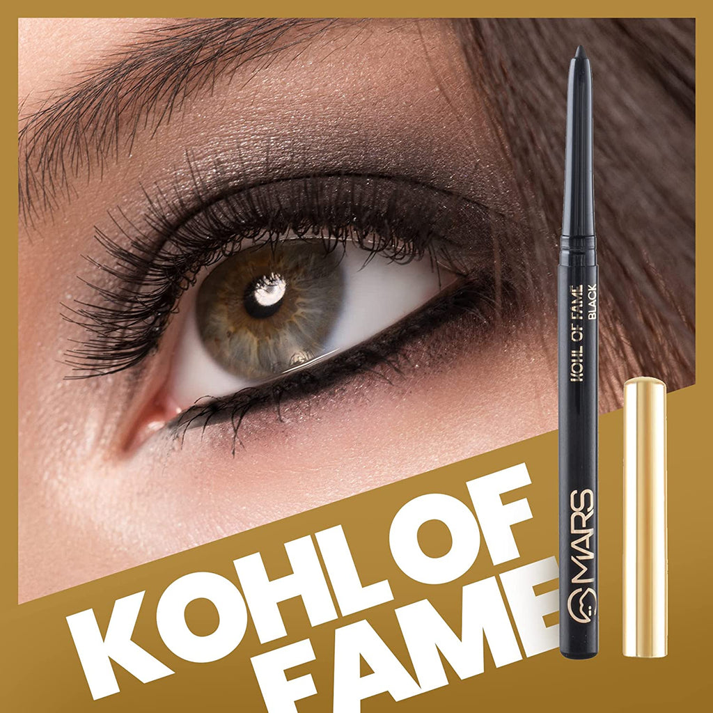 Kohl Of Fame Kajal