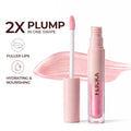 Premium Plump Lip Plumper - Glossy Shine