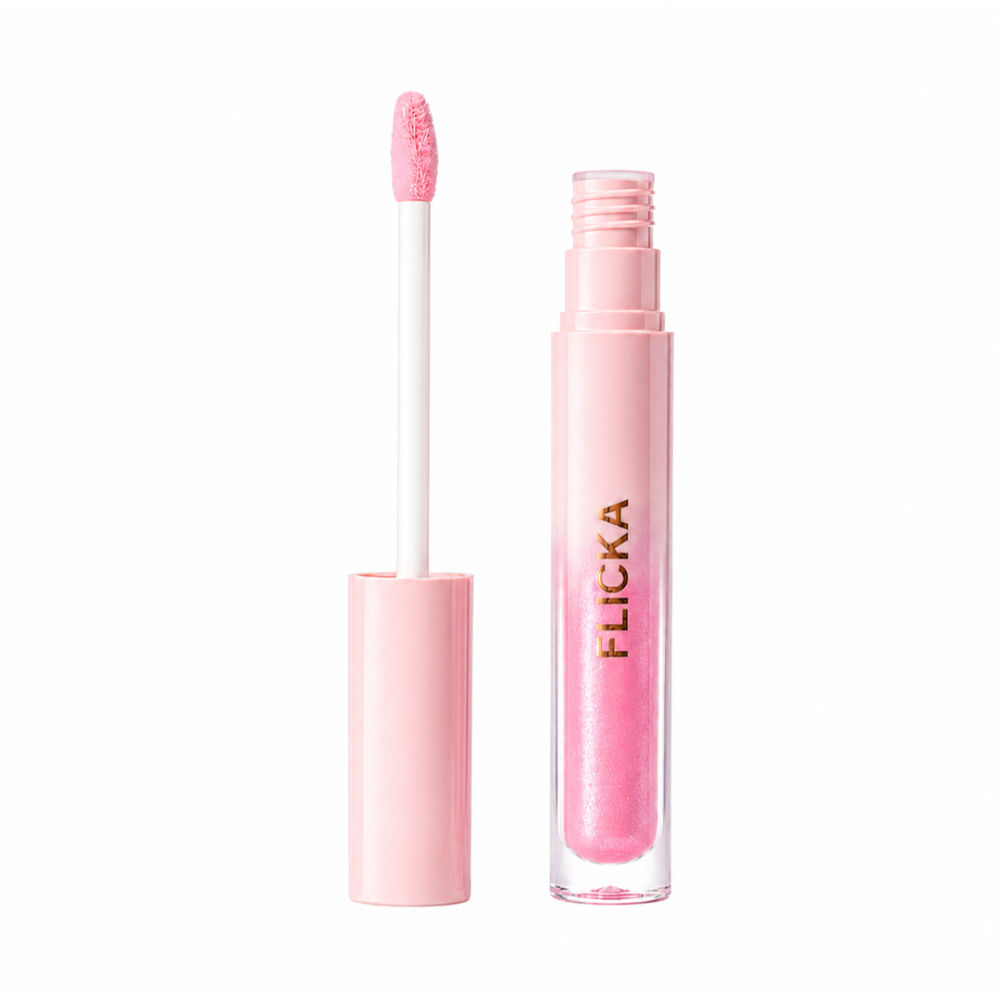 Premium Plump Lip Plumper - Glossy Shine