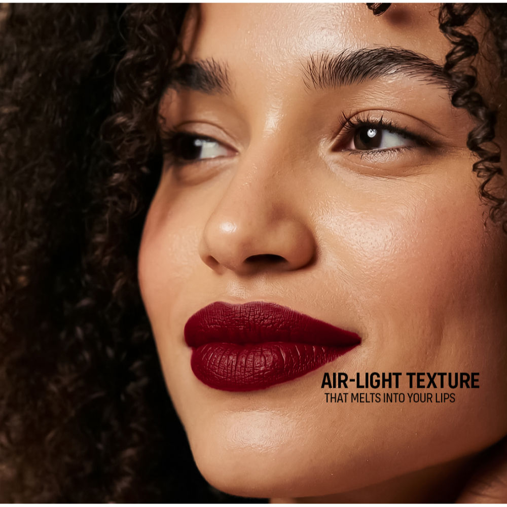 Tomato Liquid Lipstick Rich Matte Long Lasting Intense Pigment Smudgeproof