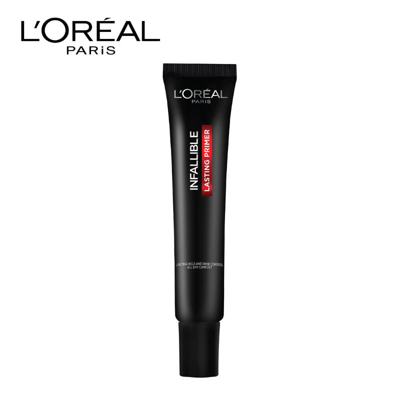 Infallible Lasting Primer