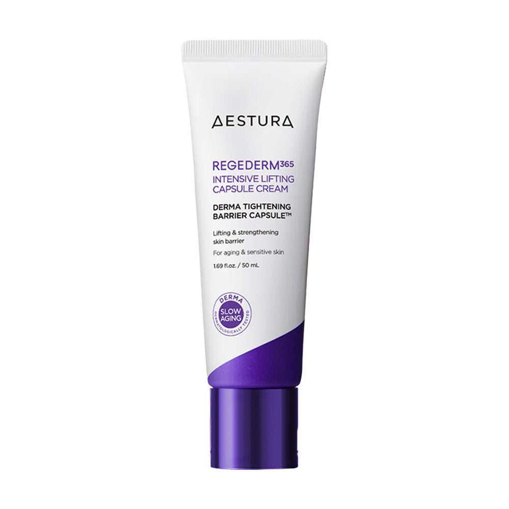 Regederm 365 Intensive Lifting Capsule Cream