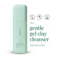 Soap Free Gentle Cleansing Face Wash for Oil & Acne Control -Non Comedogenic, Pregnancy Safe