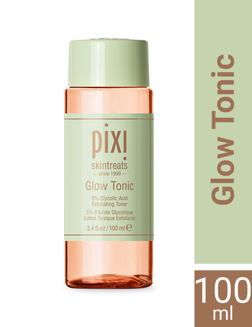Glow Tonic Exfoliating Toner With Glycolic Acid