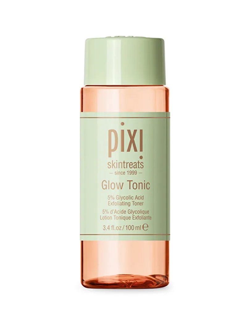 Glow Tonic Exfoliating Toner With Glycolic Acid