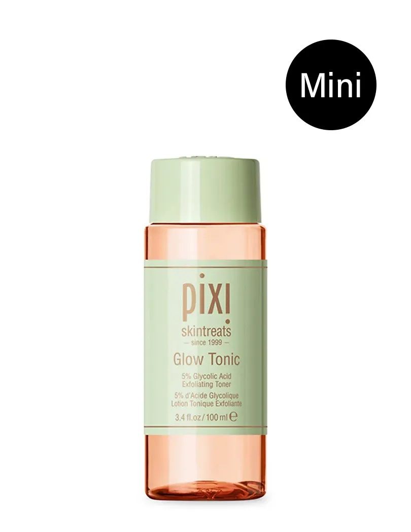 Glow Tonic Exfoliating Toner With Glycolic Acid