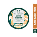 Almond Milk Body Yogurt, 48-Hour Hydration, For Sensitive Skin