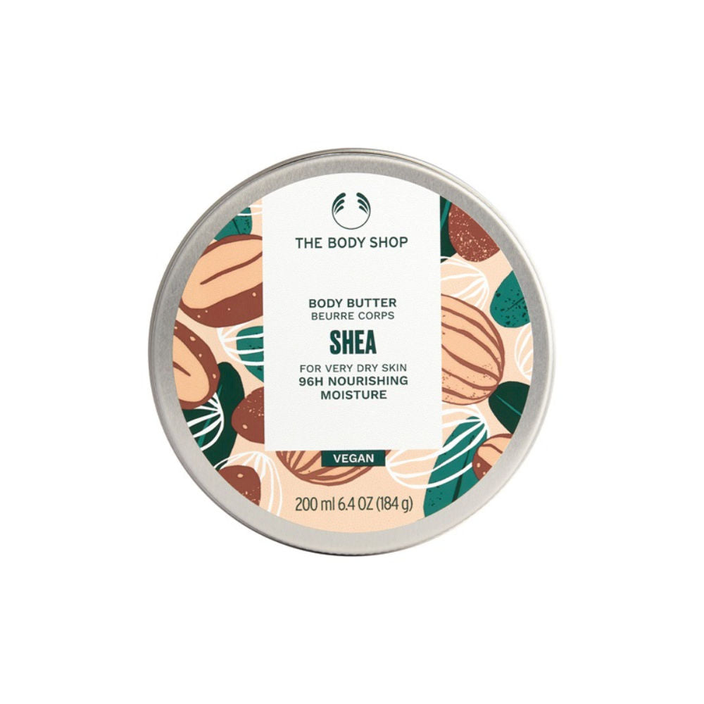 Shea Body Butter