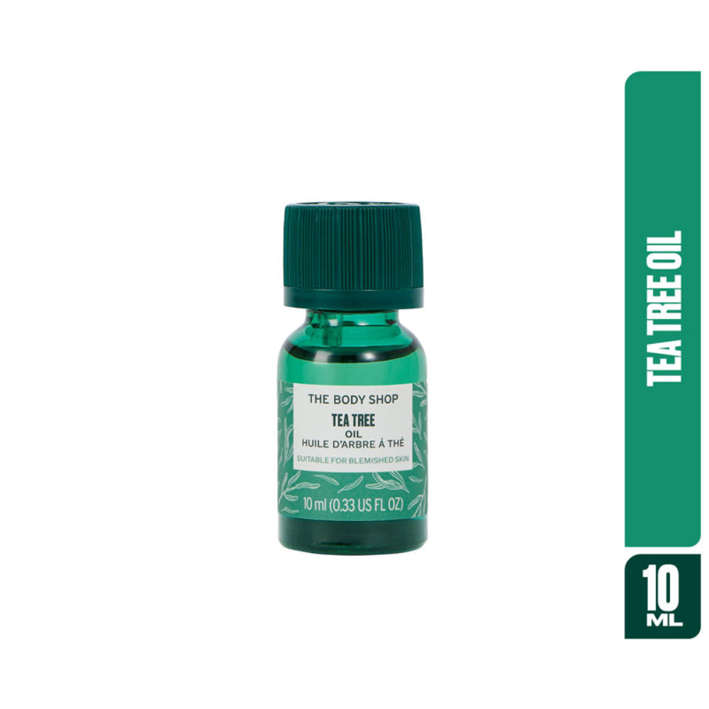 Tea Tree Oil