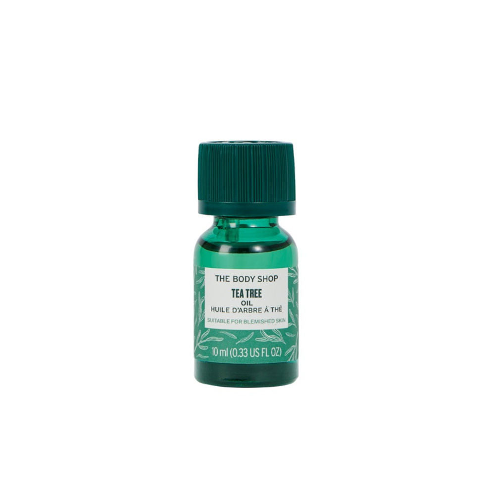 Tea Tree Oil