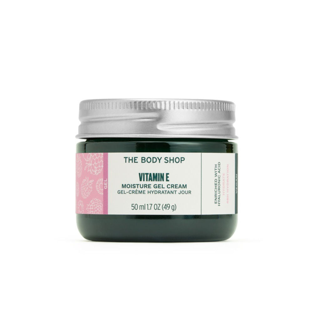 Vitamin E Moisture Cream