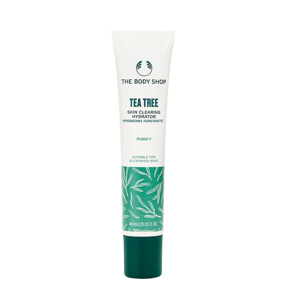 Tea Tree Skin-control Hydrator