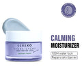 Hydra Crème 100H Water Lock Calming Moisturizer - 30ml