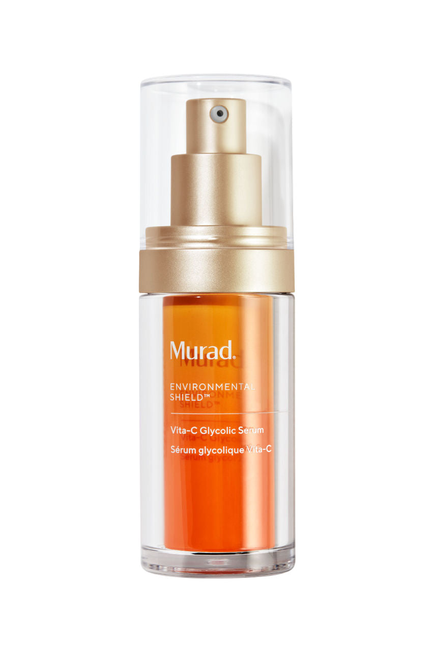 Vita - C Glycolic Serum