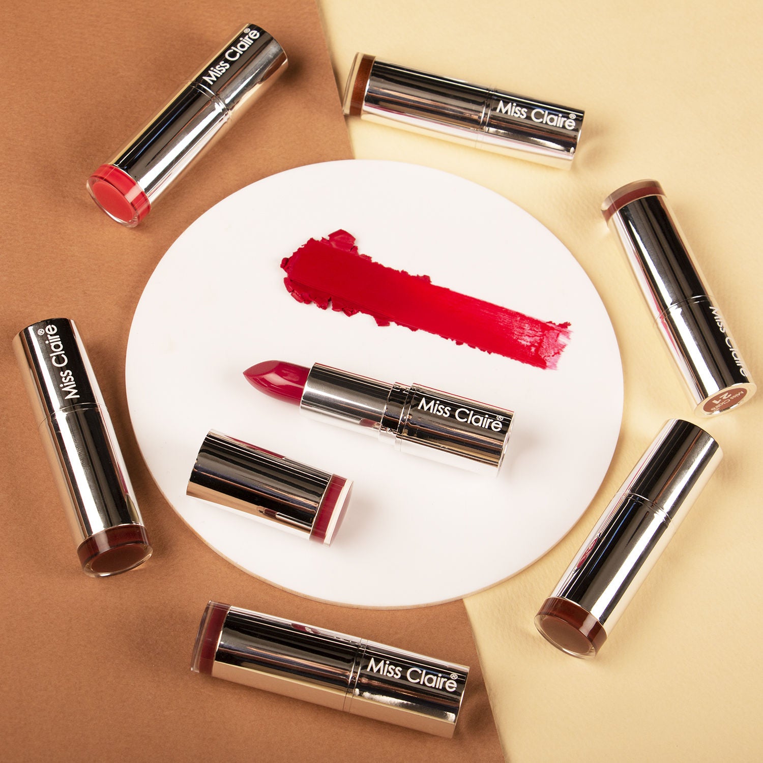 Color Rich Lipstick