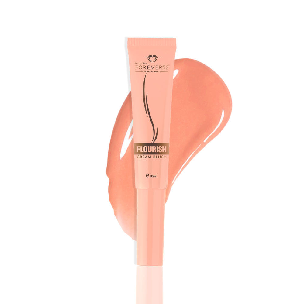 Flourish Cream Blush