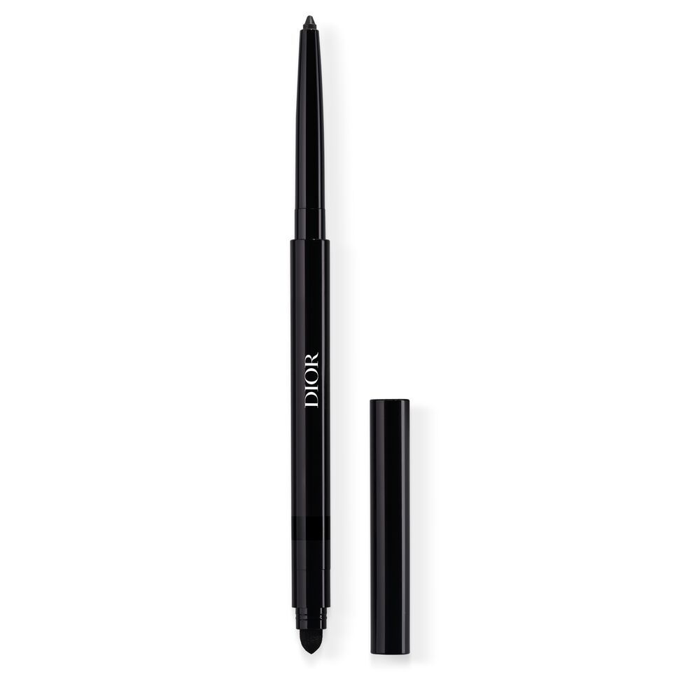 Diorshow Stylo - 091 Matte Black