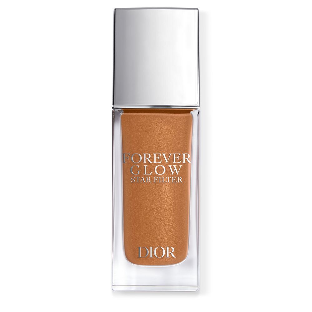 Forever Glow Star Filter - 6N