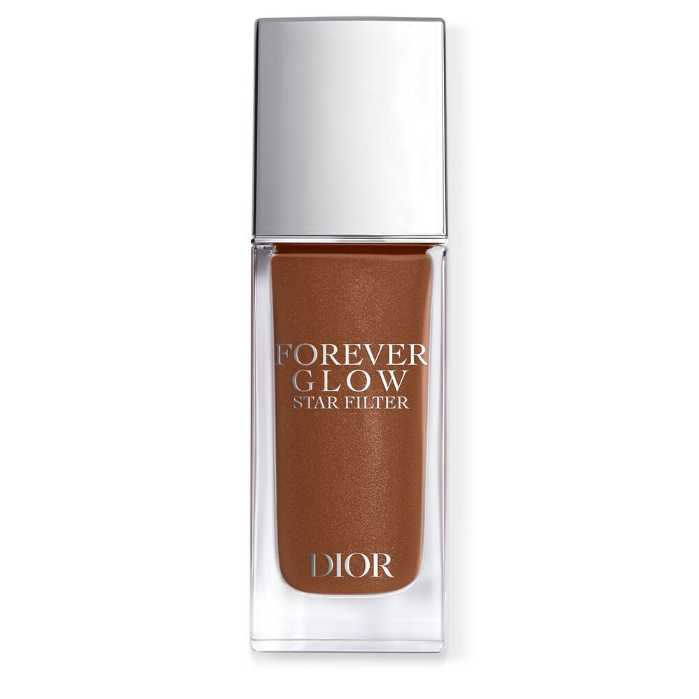 Forever Glow Star Filter - 8N