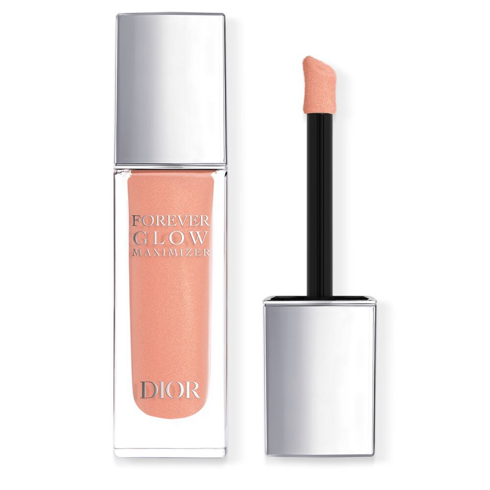Forever Glow Maximizer - Peachy