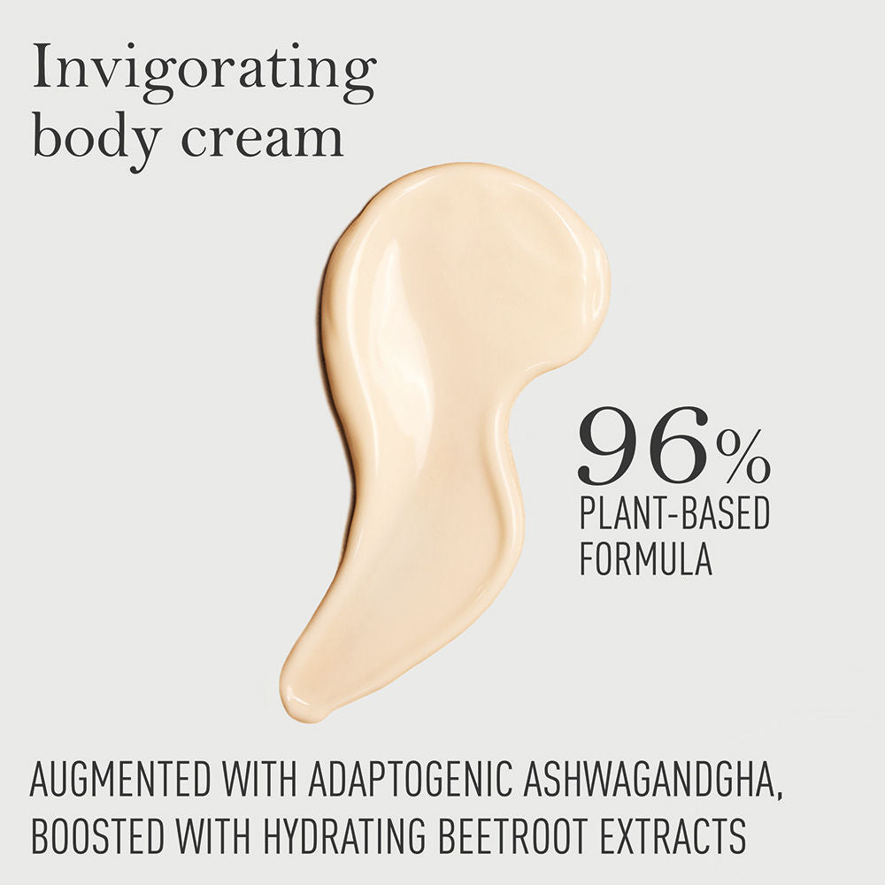 Ashwaras Invigorating Body Cream