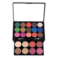 Makeup Palette 9955-2