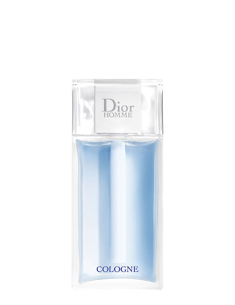 DIOR Homme Eau De Cologne For Him