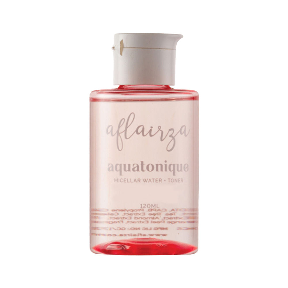 Aquatonique 2 In 1 Micellar Water + Toner