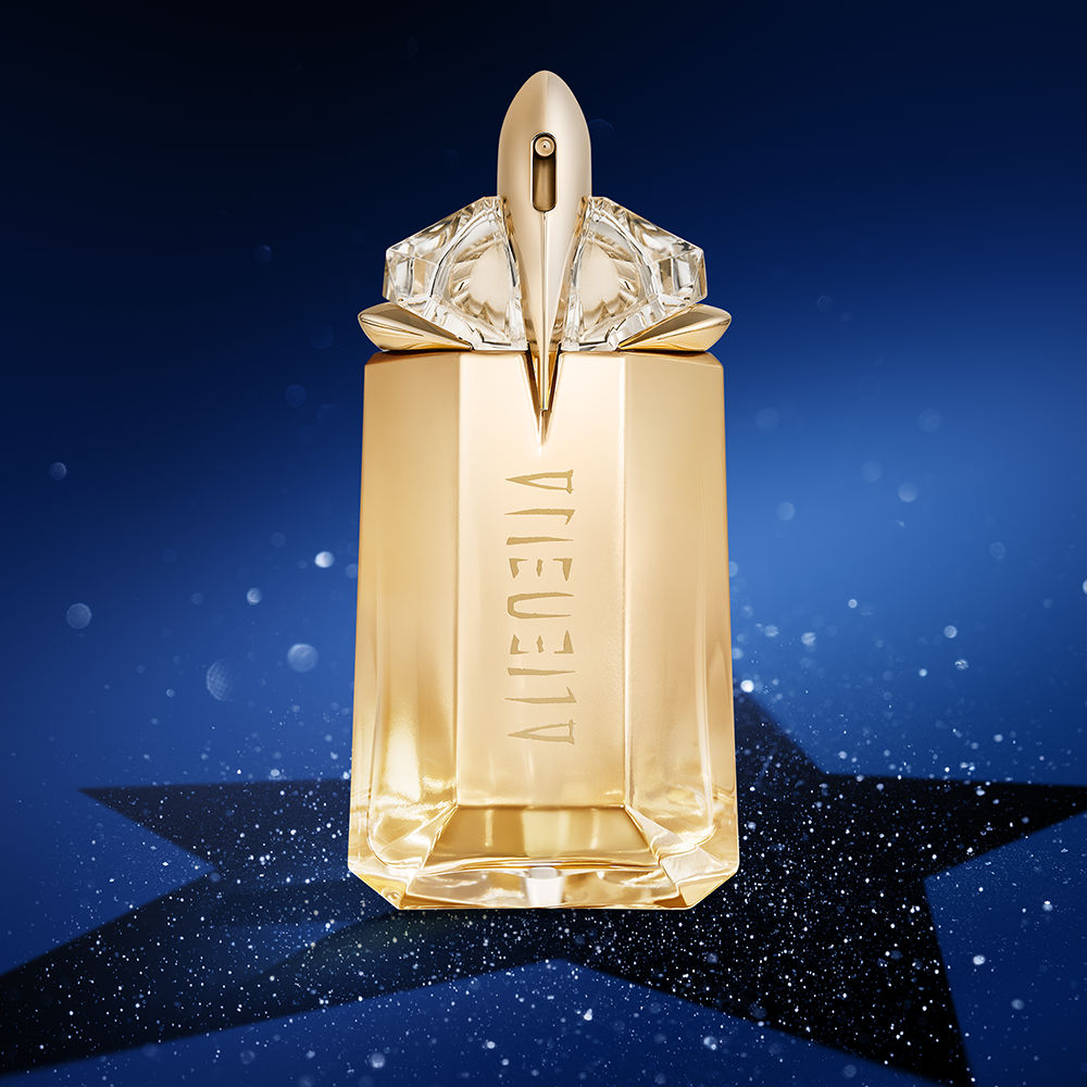 Alien Goddess Eau De Parfum Set
