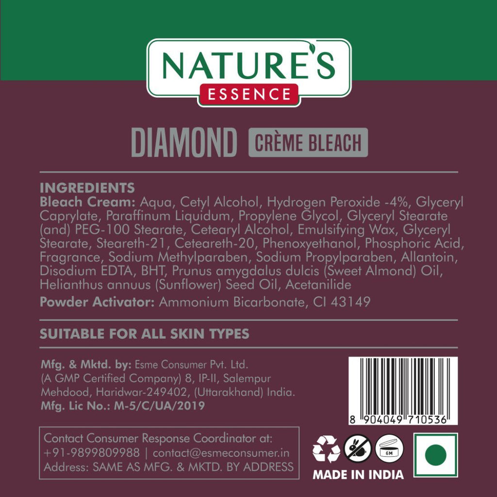 Diamond Bleach