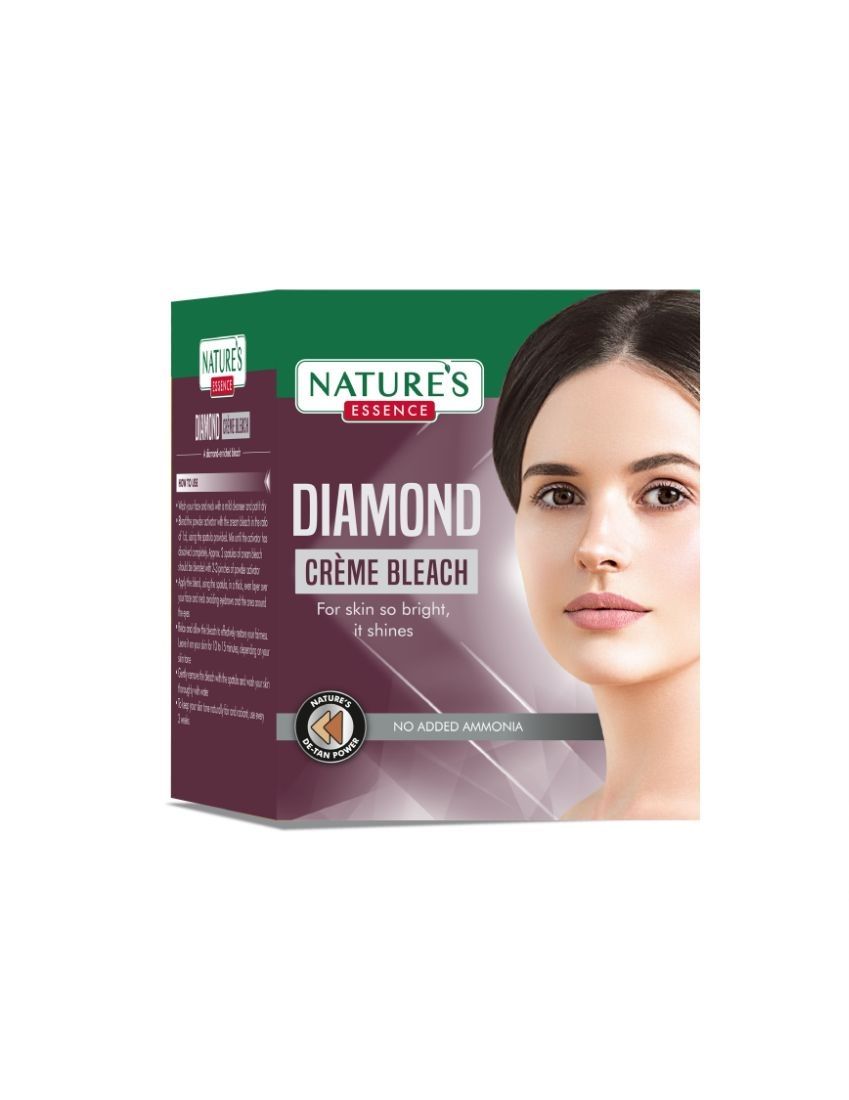 Diamond Bleach