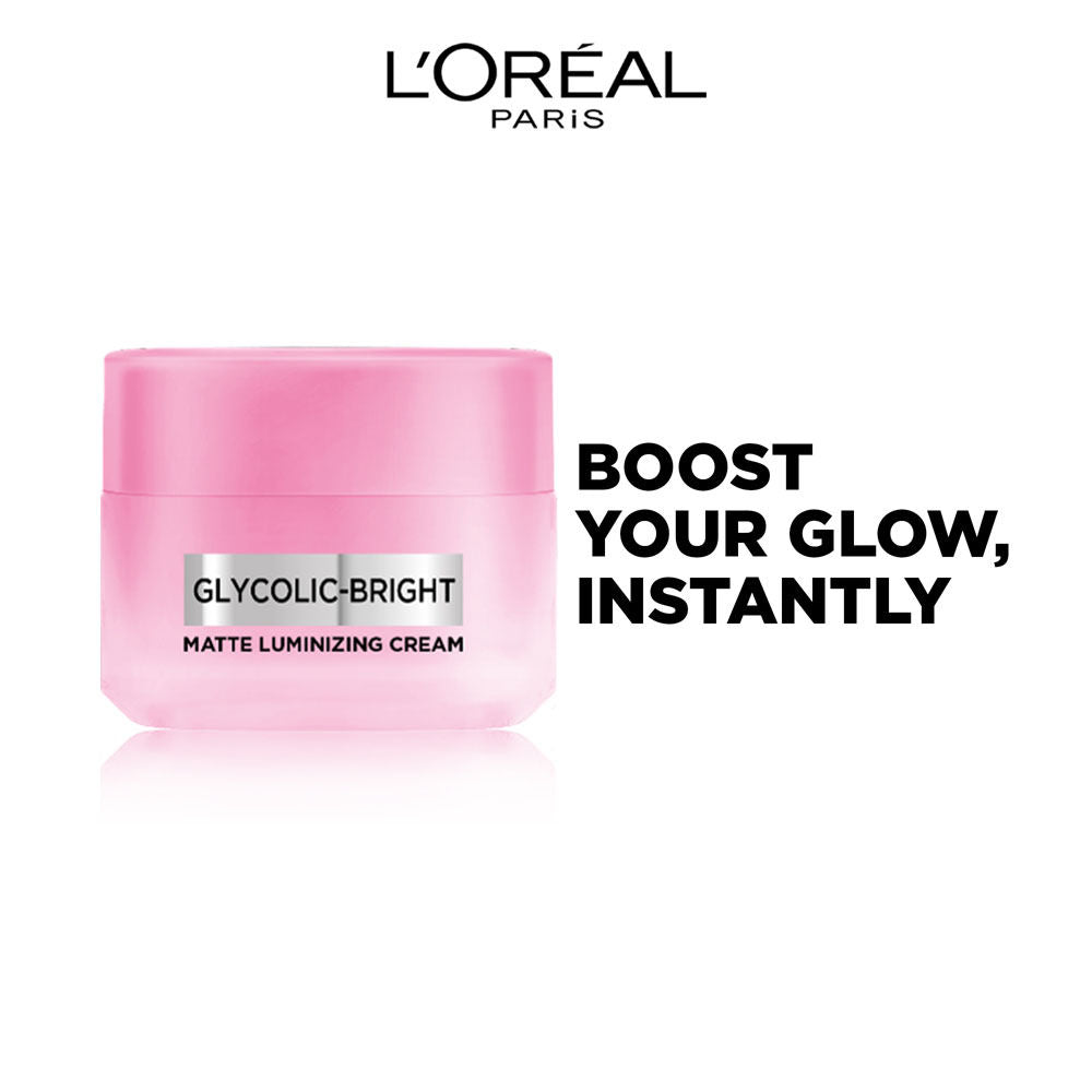 Face Moisturizer & Day Cream