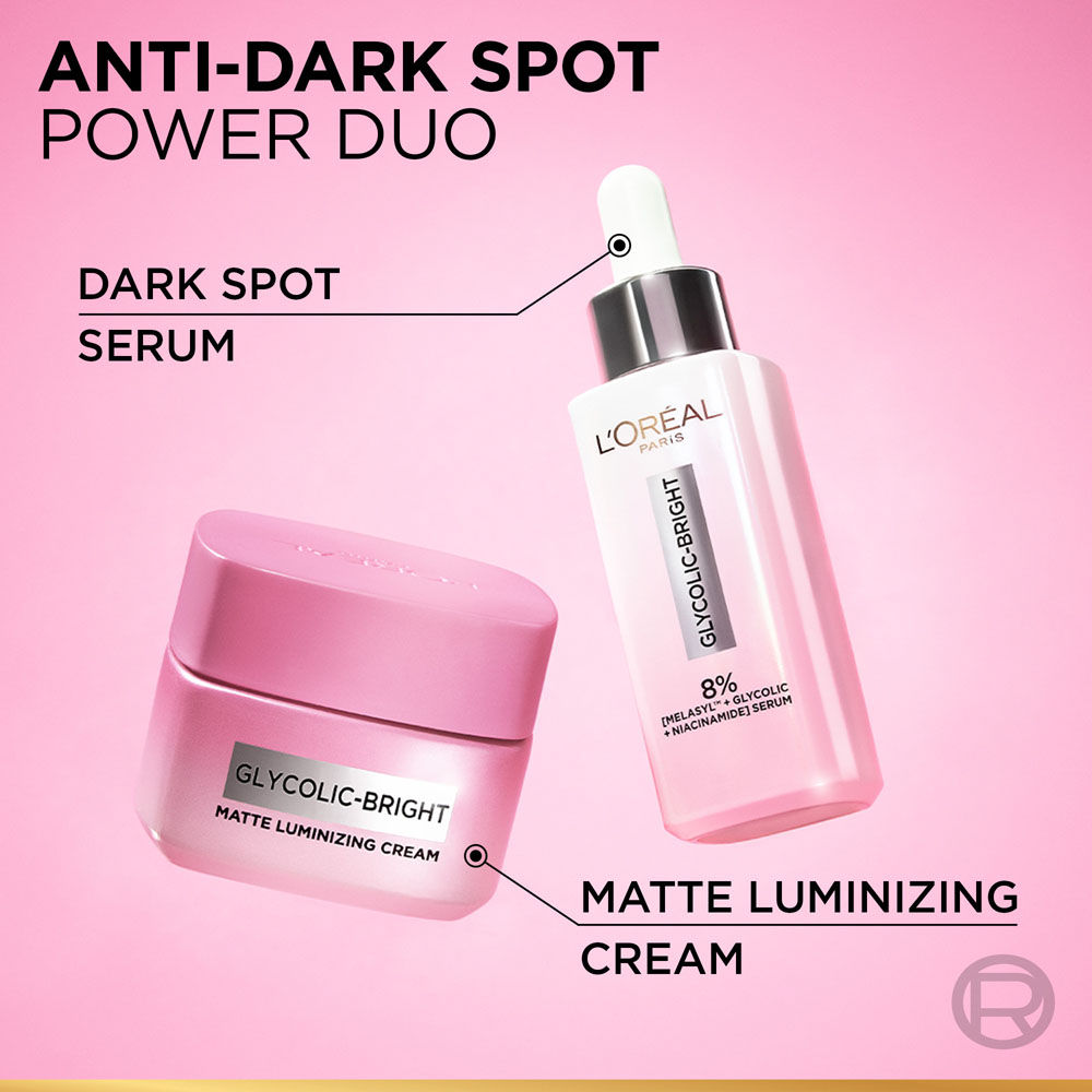 Face Moisturizer & Day Cream