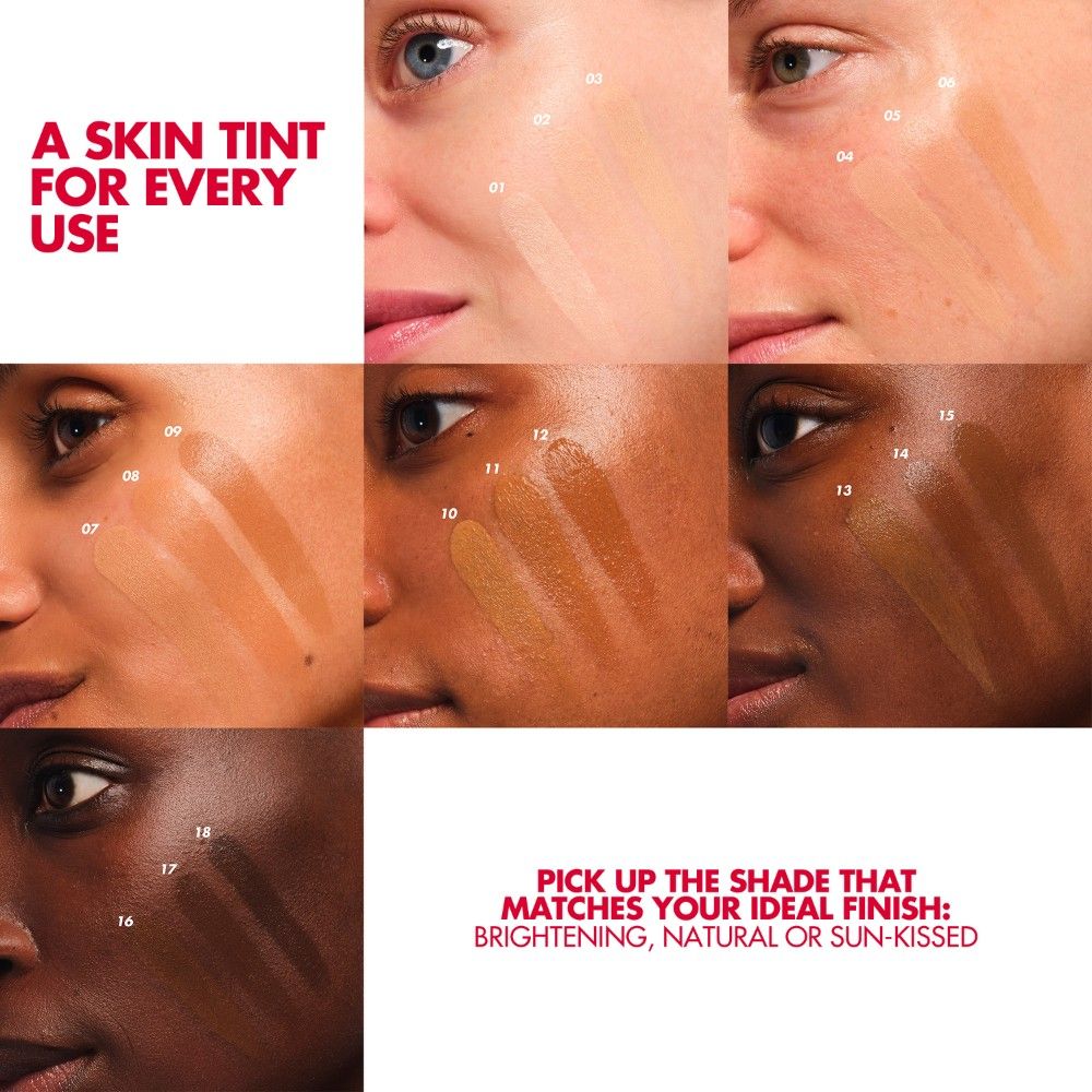 Super Boost Skin Tint - 10