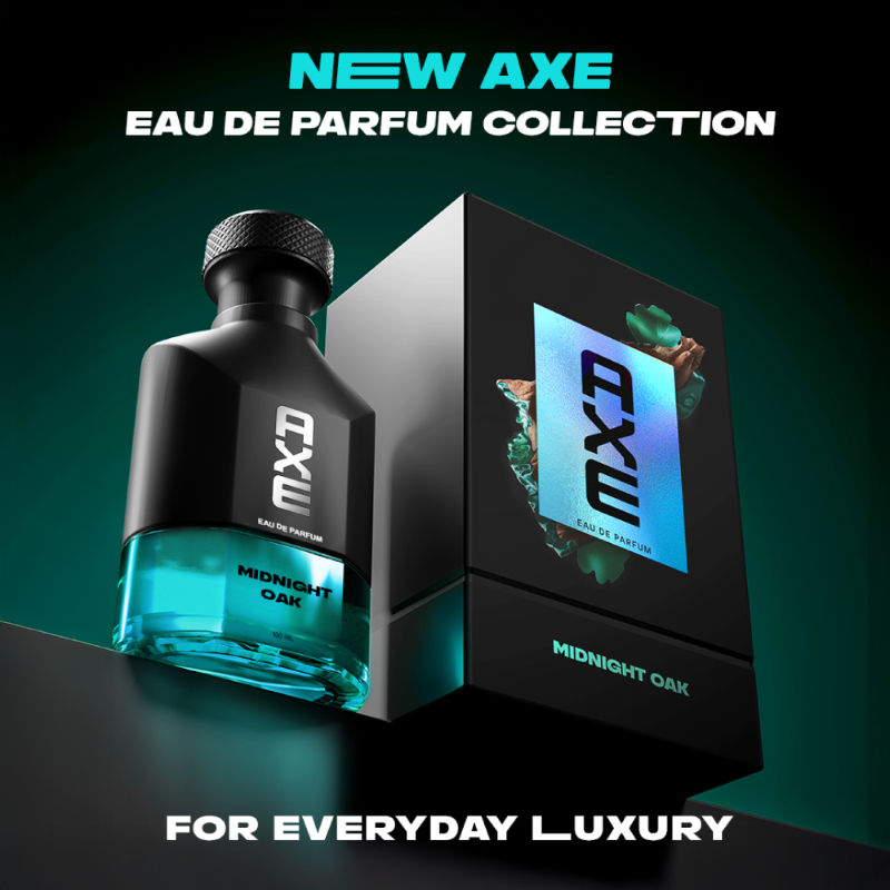 Premium Luxury Perfumes - Midnight Oak