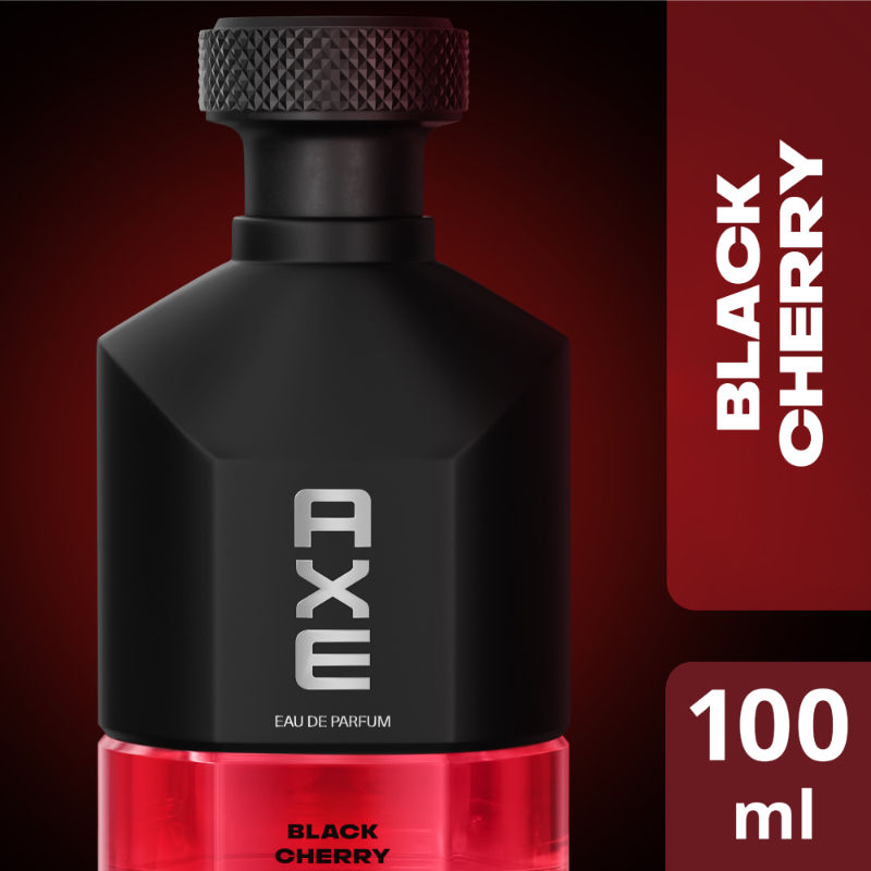 Premium Luxury Perfumes - Black Cherry