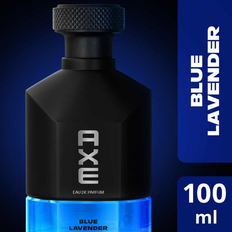 Premium Luxury Perfumes - Blue Lavender